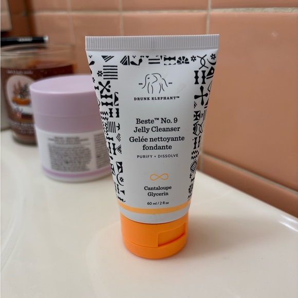 Drunk Elephant the coast is clear night Kit - Picture 10 of 14